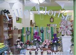 Enchanted Florist klang