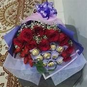 Sentuhan Maxmedina (Florist & Event Planner Klang/Shah Alam/PJ)