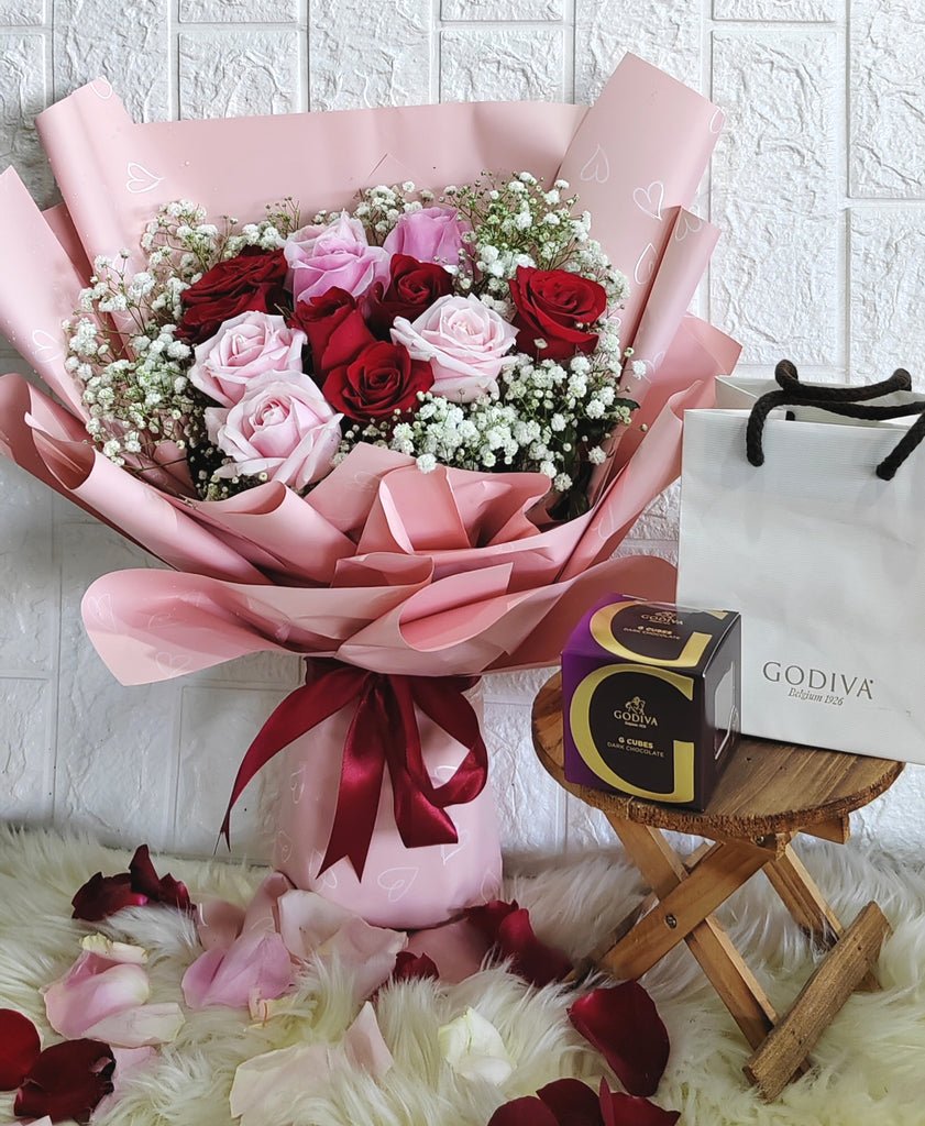 The LUXE Florist & Gifts klang