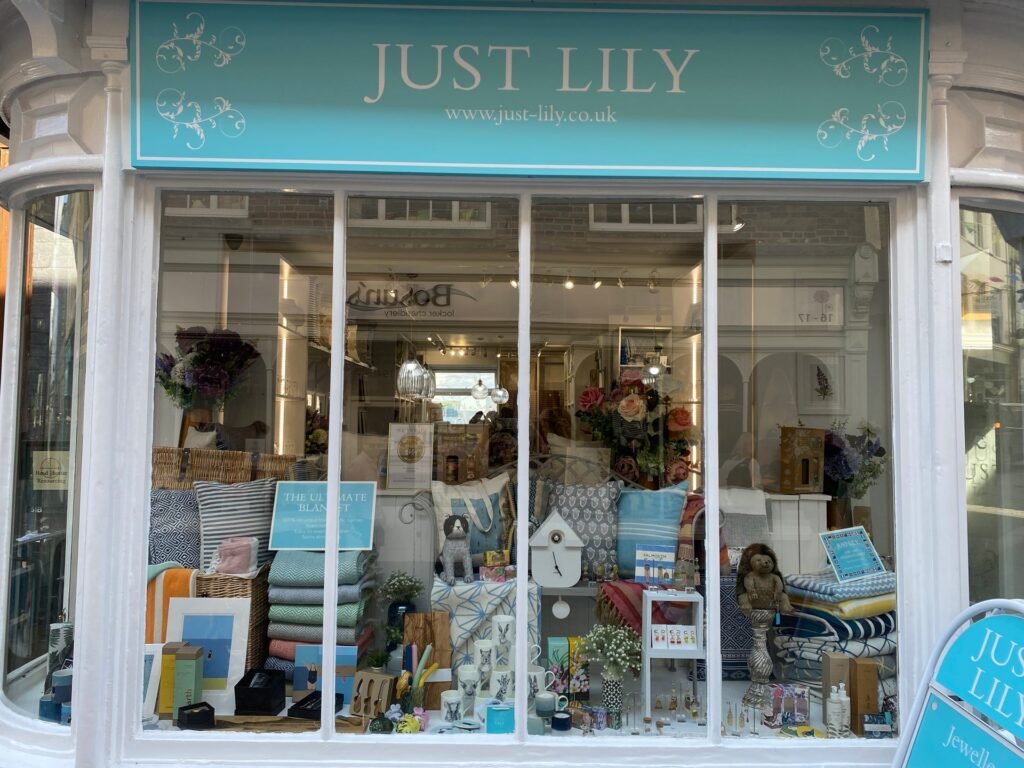 Lily Valley Florist and Gift Shop kinabalu