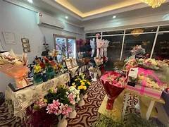 SEROJA – Flower & Gift for All Occasions kinabalu