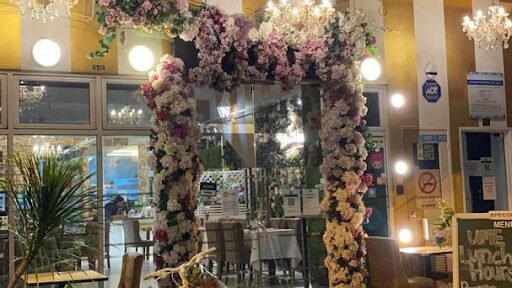 UME'S FLORIST kinabalu