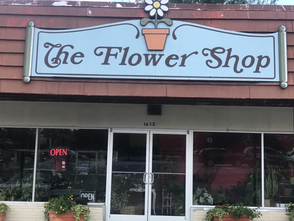 The Flower Shop | Win Florist & Gifts Kuching