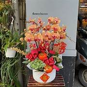 Happiness Florist Batu Pahat 開心花店