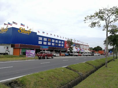 Perabot CS Chan (KK) Sdn. Bhd. (Kota Kinabalu)