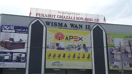 Perabot Ghazali (Kota Bharu)
