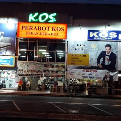 Perabot Kos PJ2 (Jitra)