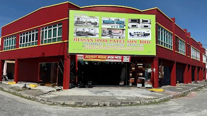Perabot Murah Ipoh Patel (Hiasan Ipoh Patel)