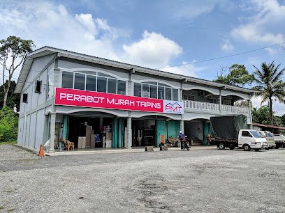 Perabot Murah Taiping