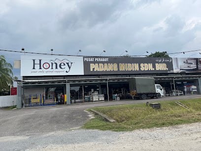 Perabot Padang Midin Sdn. Bhd. (Kuala Terengganu)