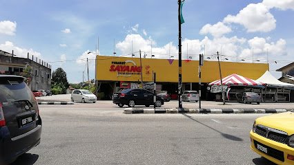 Perabot Sayang Wakaf Bharu (Kota Bharu)