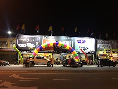 Perabot Tat Heng Sdn. Bhd. (Kuala Terengganu)