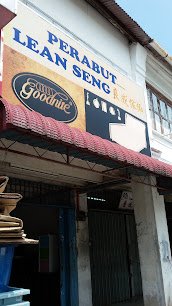 Perabut Lean Seng (Parit Buntar)