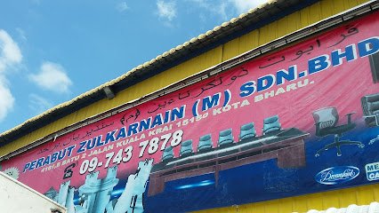 Perabut Zulkarnain (M) Sdn. Bhd (Kota Bharu)