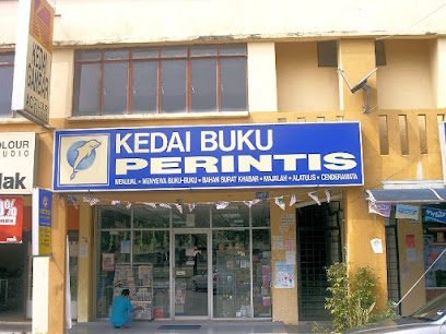 Perintis Print & copy centre
