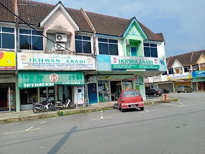 Perniagaan Ikhwan Abadi