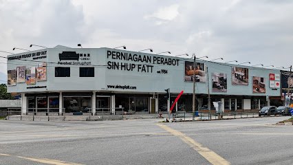 Perniagaan Perabot Sin Hup Fatt (Ipoh)