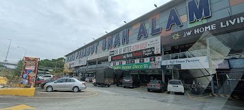 Plaza Perabot Shah Alam Furniture Mall (Shah Alam)