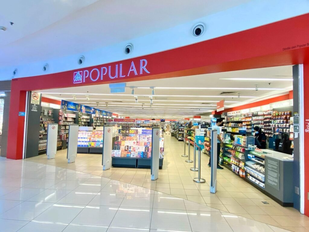 Popular | Aman Central