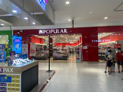 Popular Bookstore
