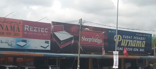 Purnama Home Decor Kota Bharu
