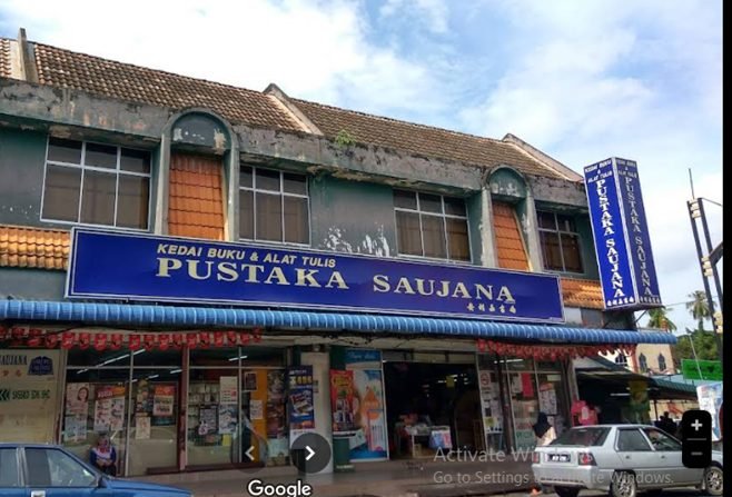 Pusaka Saujana temerloh