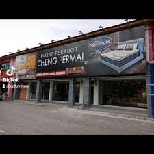 Pusat Perabot Cheng Permai (Melaka)
