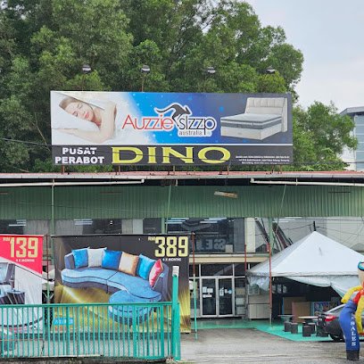 Pusat Perabot Dino (Shah Alam)