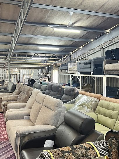 Pusat Perabot & Elektrik Tandop (Jitra)