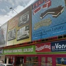 Pusat Perabot Intan Patel Sdn Bhd | Teluk Intan