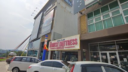 Pusat Perabot One Sejati (Shah Alam)