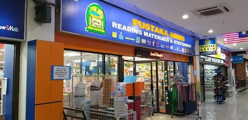 Pustaka Arris