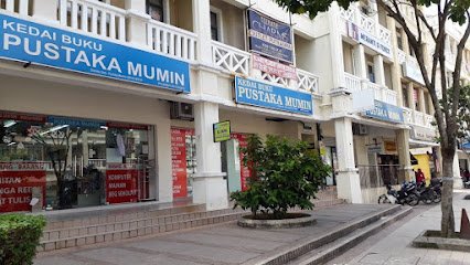 Pustaka Mumin