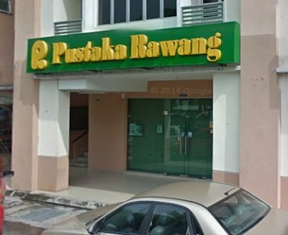 Pustaka Rawang @ Presint 9