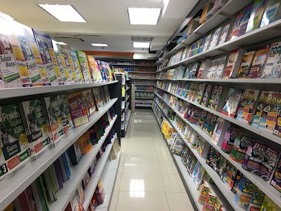 Pustaka Rawang @ Putrajaya Bazaar 8