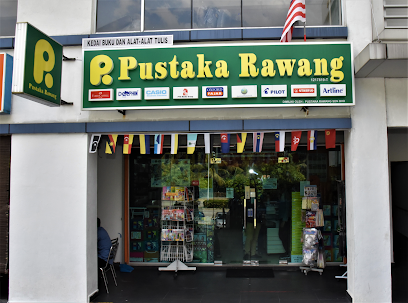 Pustaka Rawang @ Putrajaya Presint 16