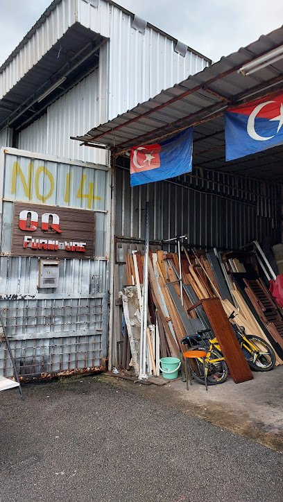 QQ Furniture Enterprise (Johor Bahru)