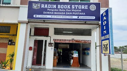 Radin Book Store