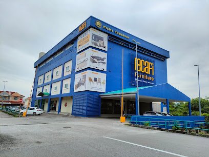 Recafi Furniture (Ipoh)