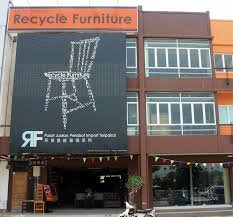Recycle Furniture Sdn Bhd (Melaka)