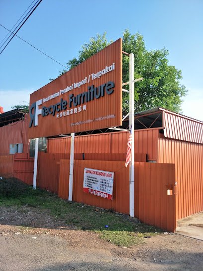 Recycle Furniture Sdn Bhd (Melaka)