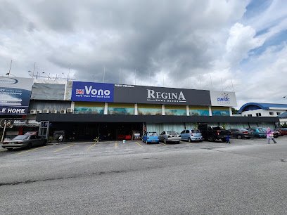 Regina Home Decor @ Bangi