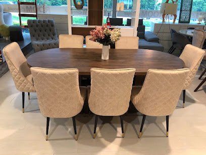 Room Concept Furnishing (Sungai Buloh)
