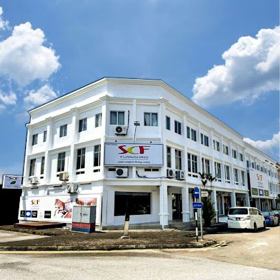 SCF Furnishing Sdn. Bhd. (Seremban)