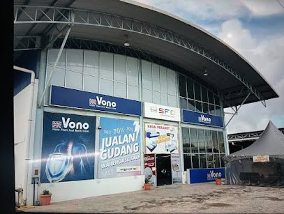 SFO Furniture Sdn Bhd (Kuching)