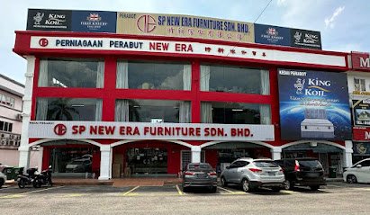 SP New Era Furniture (Sungai Petani)