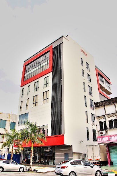 SP PHUA FURNITURE (Kuala Terengganu)