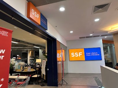 SSFHOME @ Ampang Point (Ampang)