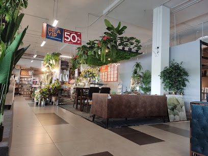SSFHOME @ Bangi Avenue