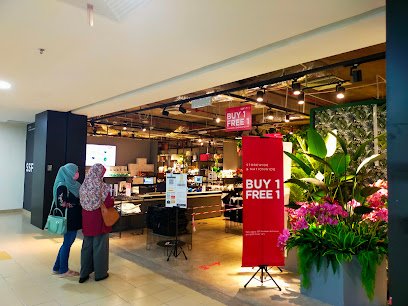 SSFHOME @ Paya Bunga Plaza, Kuala Terengganu